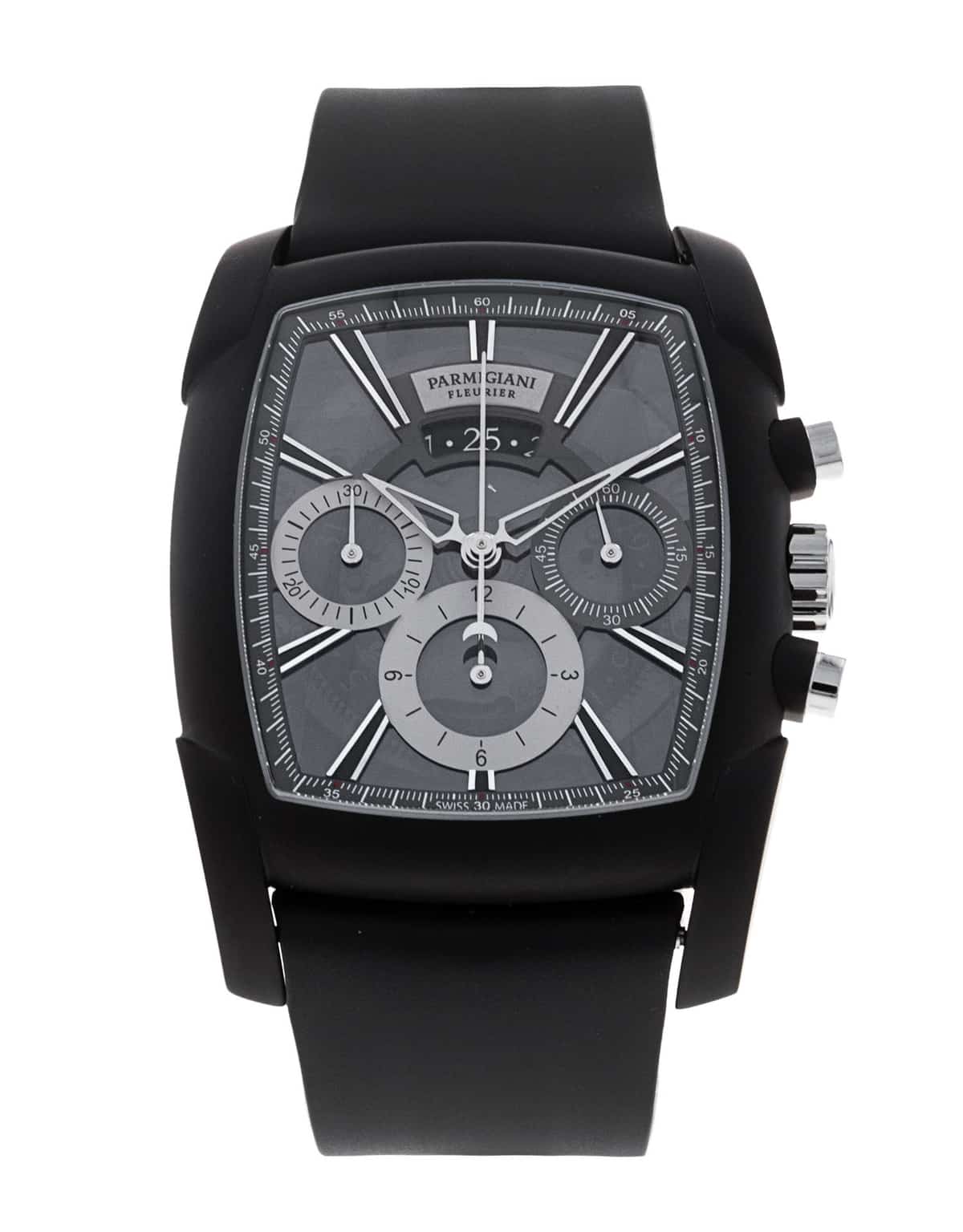Parmigiani Kalpagraph PFC128-0253200-X01401